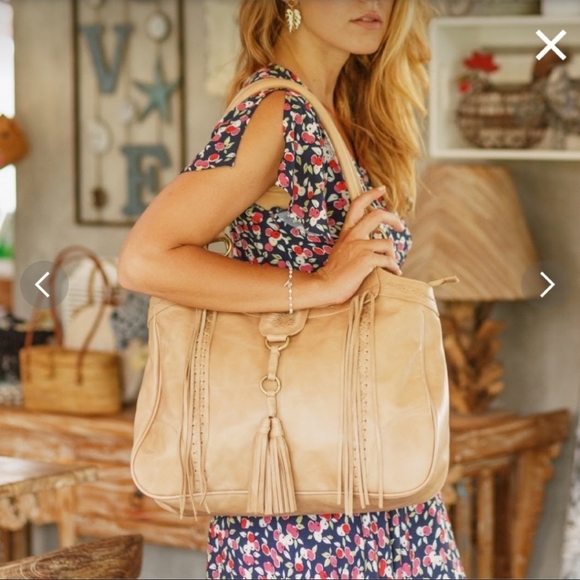 Bali Elf Handbags - Bali Elf Handmade Fair Trade Free Spirit Boho Tote Shoulder Bag